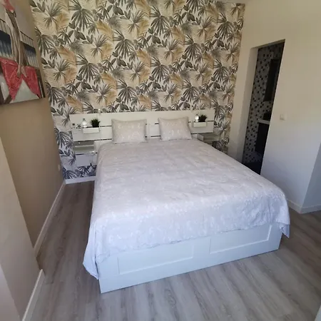 Las Olas Carpe Diem Apartment Marbella
