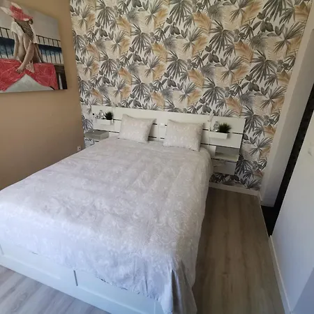 Las Olas Carpe Diem Marbella